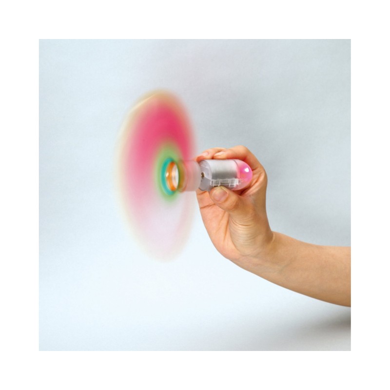 [Scientific Craft] Electric and Magnetic Wind Power Generation Kit