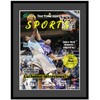 Goldfinch 2 Packs Sports Magazine Frames Displays Magazines Measuring 8.5