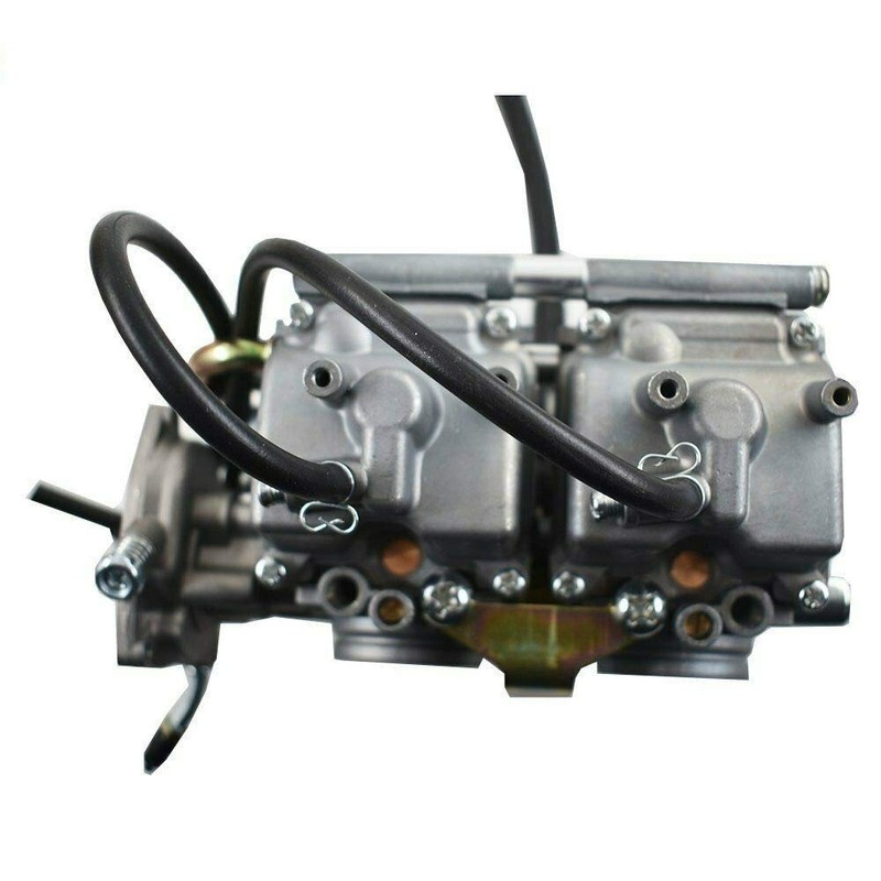 Compatible with 2001-2005 Yamaha Raptor 660 660R YFM660 YFM 660R