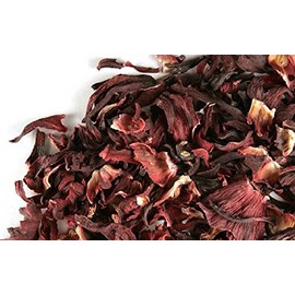 Hibiscus Flowers Whole (2 lb)