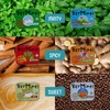 VerMints Organic Breath Mints – Peppermint, Ginger, Wintergreen, Cinnamon, Chai