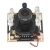 Camera Module 2MP 1080P USB Free Drive Built In Microphone