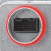 Headlight Ballast LED DRL Control Module 4G0907397Q Durable Reliable Heat