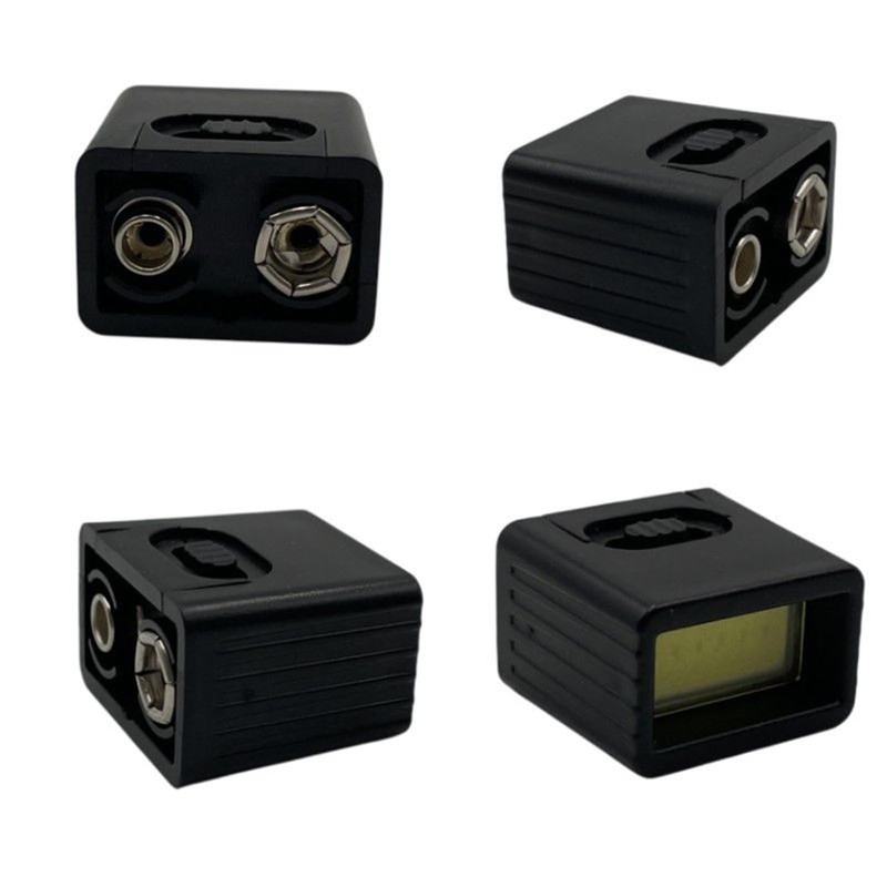 Small LED Flashlight - Led Flashlight | Pocket Size Lamp