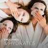 AZURE Collagen & Peptides Firming Sheet Face Mask - Restoring,