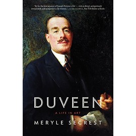 Duveen: A Life in Art
