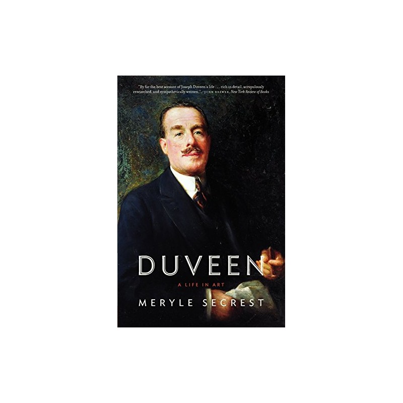 Duveen: A Life in Art