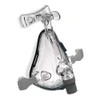 Universal CPAP MASK Full Face Set Include Headgear, Elbows, Frame-