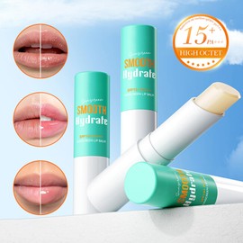Rostblant Lip Balm, Sun Protection Lip Balm, SPF 15+++, Nourishes Lips, Moisturises, Lip Sun Protection, Beauty Lip Balm