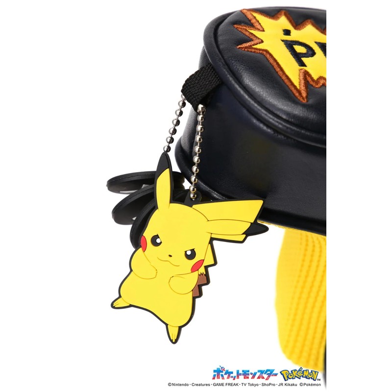 [Parly Gates] Headcover [Character Collaboration] (Utility / Count: 3, 4,