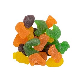 Sour Chicks & Bunnies Gummies 5 lbs