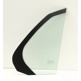 NAGD Fit 05-10 Volkswagen (New)Jetta GLI Sedan Passenger Right Rear Vent Window Glass