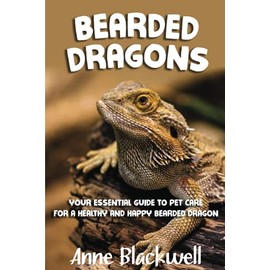 Bearded Dragons