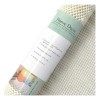 Rollo De Plástico Protector Para Cajones Y Estantes Blanco Blanco