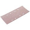 Makita A-14087 Sanding Paper #100 4.5 x 11.0 inches (115