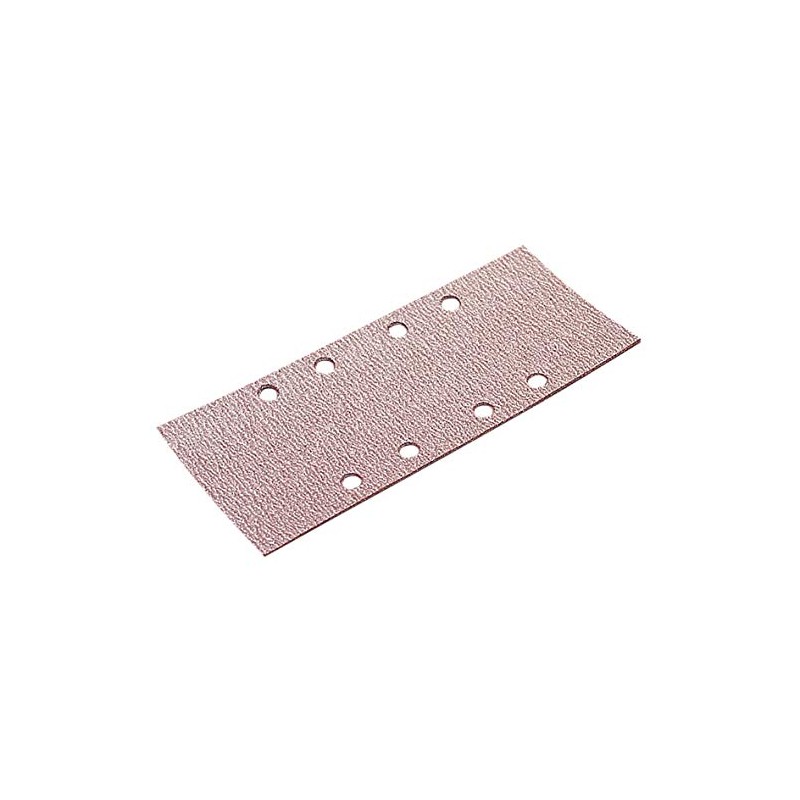 Makita A-14087 Sanding Paper #100 4.5 x 11.0 inches (115