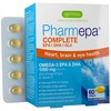 Igennus Pharmepa Complete EPA DHA rTG Omega 3 Fatty Acids