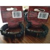 Secureline Lot of 6 Survival Bracelets Secureline 550 Paracord Military