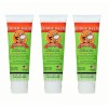 THE HAPPY COW UDDER BALM SKIN CREAM LOTION - 2.89OZ