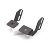 Front Side Pillar Roll Cage Light Pod Mounting Brackets Compatible