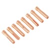 TIG Collets Ceramic Nozzles for WP 17 18 26 Tiger