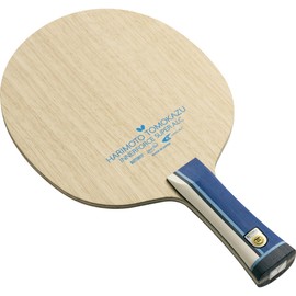 Butterfly 37331 Table Tennis Shake Cracket, Tomokazu Harimoto Inner Force SUPER ALC-FL