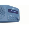 SHARP DR-P420 Portable Digital Radio (DAB/DAB+/FM with RDS, USB, Bluetooth