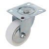 Fixman 876753 Swivel Polypropylene Castor 75 mm 70 kg