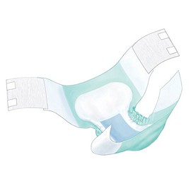 Wings Super Quilted Briefs