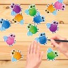 Shemira Shemira Sight Word Swat Game, Sight Word Educational Toy
