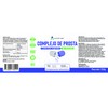 Alzuro Labs Prosta Complex | (Pygeum Africanum, Beta-Sitosterol, Kürbiskernextrakt) |