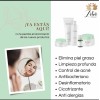 Set Tea Tree - Piel Grasa - Antiacné