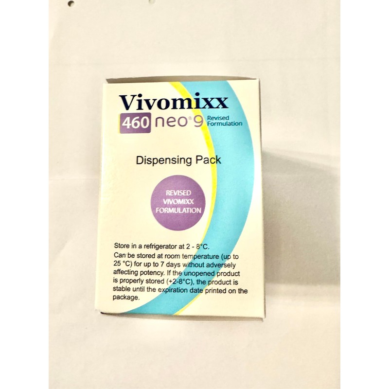 vivomixx Neo probiotic 30 sachets