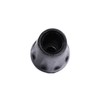 Oldhill 6-Pack Replacement Rubber Tips (Longer Caps) - Fits Most