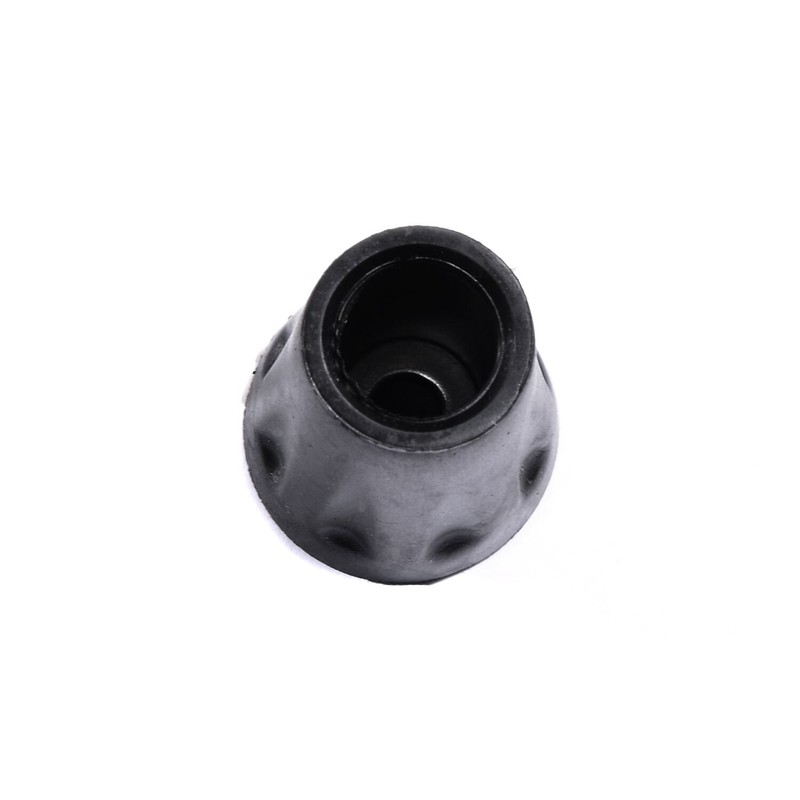 Oldhill 6-Pack Replacement Rubber Tips (Longer Caps) - Fits Most