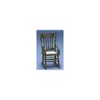 Dollhouse Miniature Gloucester Walnut Rocking Chair