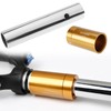 The Lord of the Tools Set with 3Pcs Bicycle Front