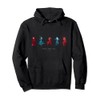 Devil May Cry20th　Dante Pullover Hoodie
