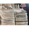 Ken Keeley - Newsstand 1989 Poster Print (30x24) - Mint