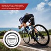 Boao 4 Pack Bike Gear Cable for Bicycles Universal Mountain