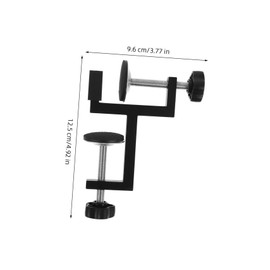 Gadpiparty Woodworking Clamps Cabinet Hardware Jig Tool for Drawer and Furniture Assembly Provides Firm Hold and Stability for Various for Renovation