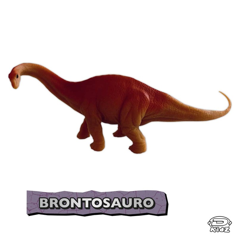 D-KIDZ Dinosaur Park Stretch, Multi-Colour, DIM02268P