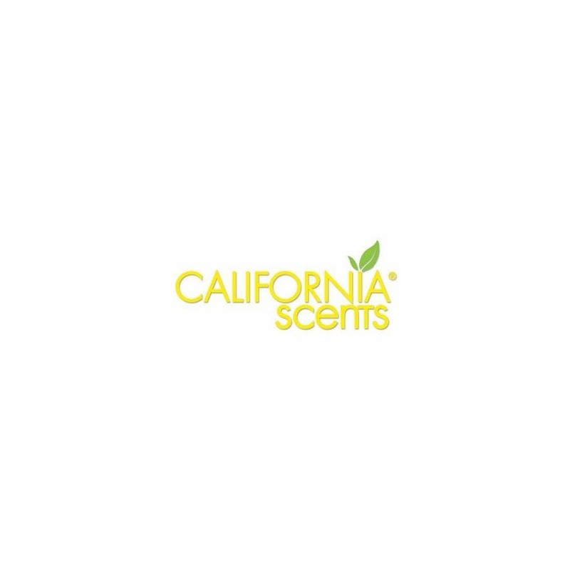 California Scents Exhibitor California Scents 12 Units