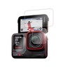 HXFRTYU Lens Screen Protector for Insta360 Ace Pro, 9H Hardness