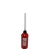 Meltec FP-109 Refueling Nozzle, Length Approximately 7.5 inches (190 mm),