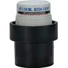 Studor 20349 Redi-Vent Air Admittance Valve with ABS Adapter, 1-1/2-