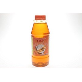 Stat Sarken Stat! Royal Flush Multi-Vitamin Power Cleanser (16 oz) Citrus Punch