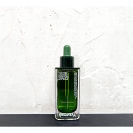 Mediheal Tea Tree Calming Moisture Ampoule 50ml / 메디힐 티트리 진정 수분 앰플 50ml