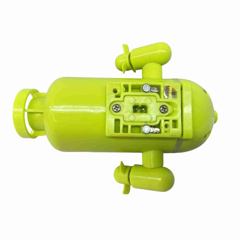 Remote Control Submarine 4 Channel USB Rechargeable RC Submarine for