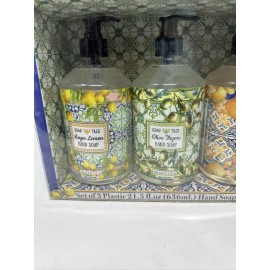 Soap Tiles Home and Body Company Soap Tiles